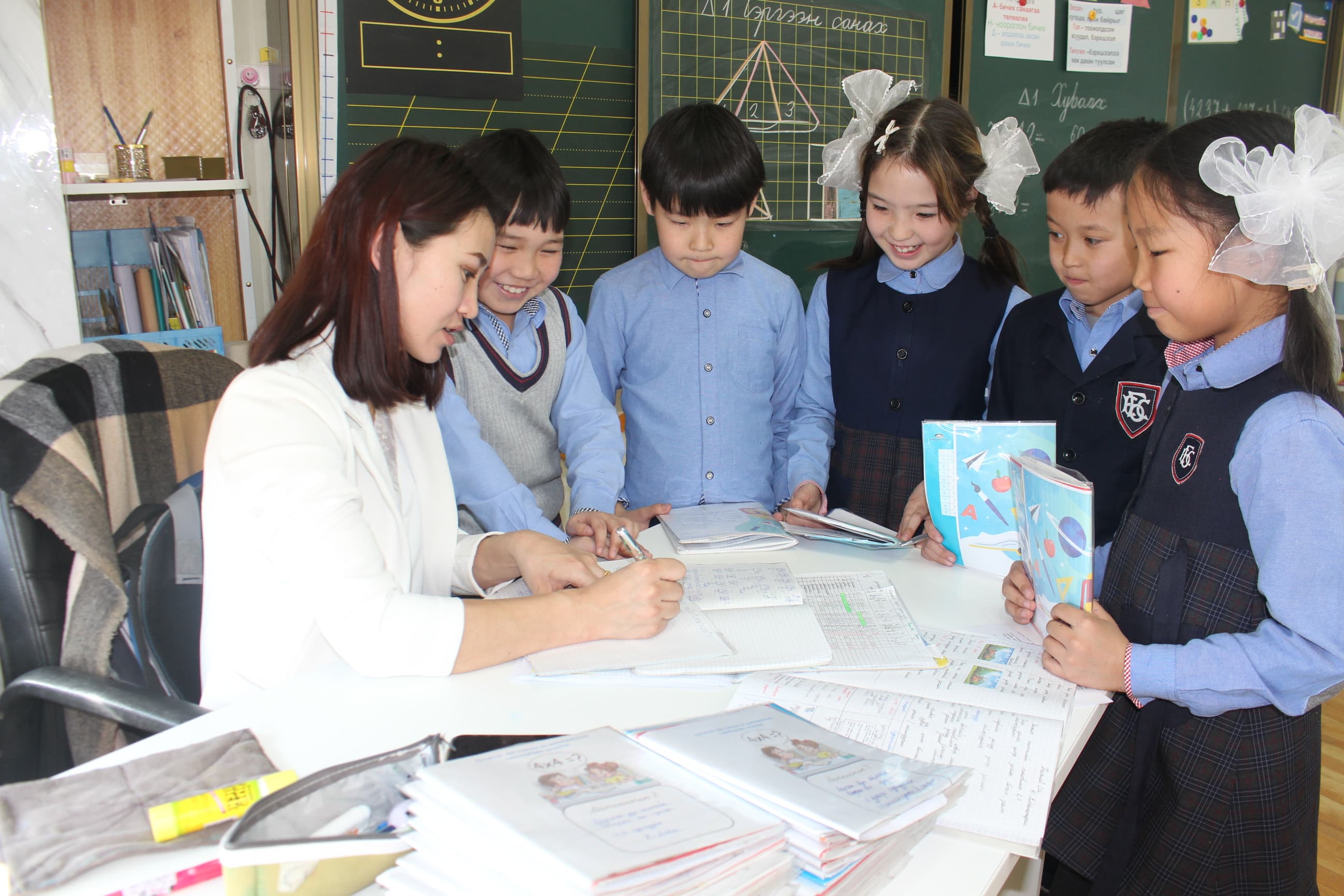 6-р сургууль