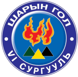 6-р сургууль